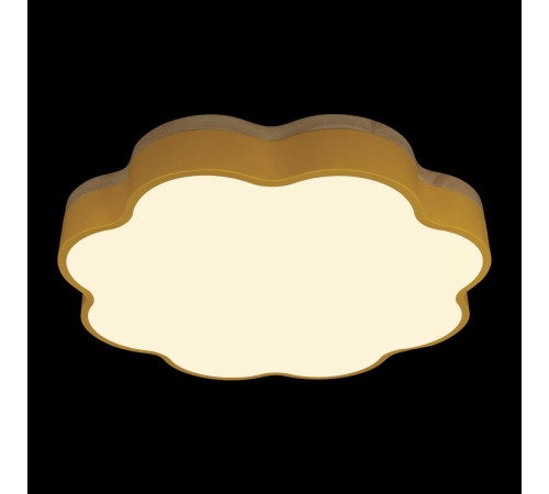 Потолочный светильник Loft IT Axel 10225/36 Yellow