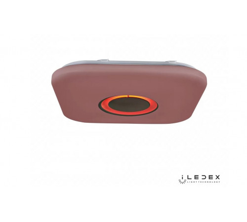 Потолочный светильник iLedex Music Music-48W-Square