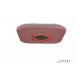 Потолочный светильник iLedex Music Music-48W-Square