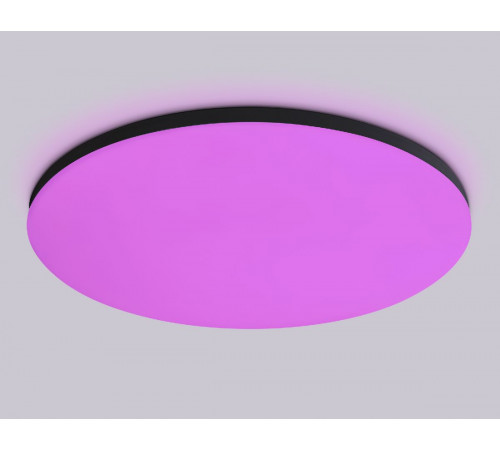 Потолочный светильник Ambrella Light Orbital Dance FZ2006 Потолочный светильник Ambrella Light Orbital Dance FZ2006