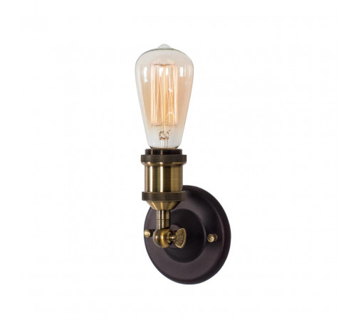 Потолочный светильник Citilux Эдисон CL450500 Потолочный светильник Citilux Эдисон CL450500