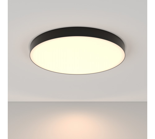 Потолочный светильник Maytoni Zon C032CL-90W3K-RD-B Потолочный светильник Maytoni Zon C032CL-90W3K-RD-B