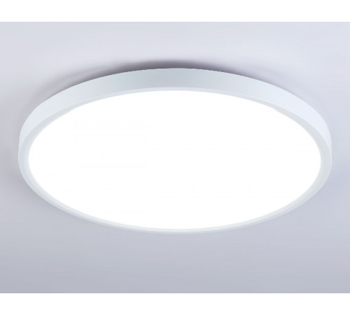 Потолочный светильник Ambrella Light Orbital Air FZ3005 Потолочный светильник Ambrella Light Orbital Air FZ3005