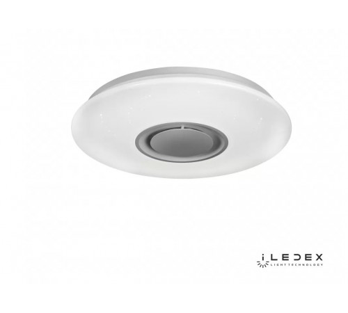 Потолочный светильник iLedex Music Music 24W Brilliant Потолочный светильник iLedex Music Music 24W Brilliant