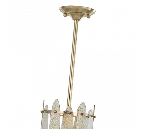 Потолочный светильник Arte Milano Sorrento 374309/1/350/190 GD Потолочный светильник Arte Milano Sorrento 374309/1/350/190 GD