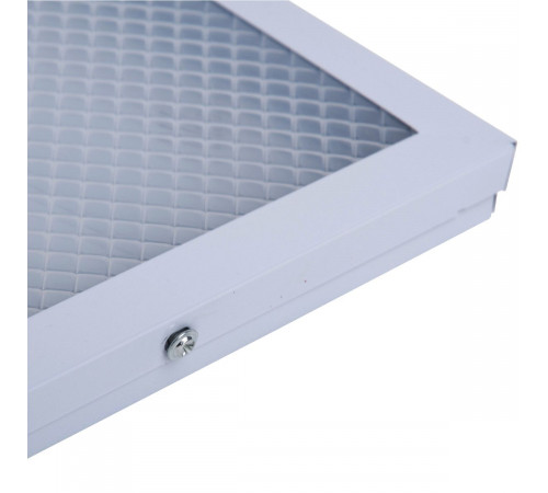 Светодиодная панель Volpe ULP-Q115 6060-36W/4000K+6500K WHITE UL-00011072 Светодиодная панель Volpe ULP-Q115 6060-36W/4000K+6500K WHITE UL-00011072