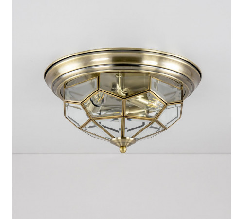 Потолочный светильник Citilux Витра-1 CL442530 Потолочный светильник Citilux Витра-1 CL442530