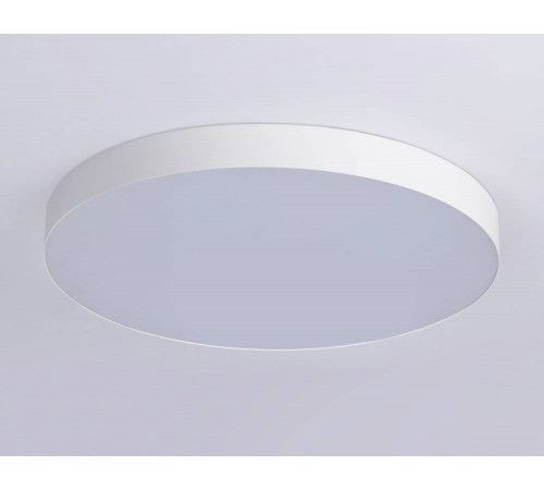 Потолочный светильник Ambrella Light Orbital Air Alum FV5536 Потолочный светильник Ambrella Light Orbital Air Alum FV5536