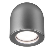 Потолочный светильник Elektrostandard Ogma DLN116 GU10 серебро 4690389153341