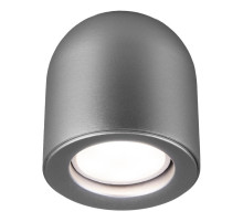 Потолочный светильник Elektrostandard Ogma DLN116 GU10 серебро 4690389153341