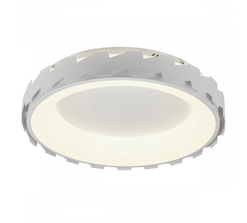 Потолочный светильник Myfar Leda MR9220-CL Потолочный светильник Myfar Leda MR9220-CL