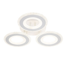 Потолочный светильник Escada Diamond 10256/3LED
