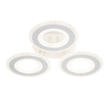 Потолочный светильник Escada Diamond 10256/3LED Потолочный светильник Escada Diamond 10256/3LED