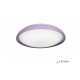 Потолочный светильник iLedex Chameleon 24W PINK