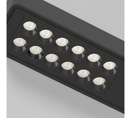 Потолочный светильник Elektrostandard Tend 25114/LED 4690389210204 a068850 Потолочный светильник Elektrostandard Tend 25114/LED 4690389210204 a068850