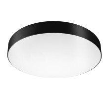 Потолочный светильник Arlight SP-PLATO-R1200-145W Day4000 (BK, 120 deg, 230V) 038933