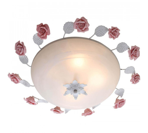 Потолочный светильник Lucia Tucci Fiori Di Rose 104.400 Потолочный светильник Lucia Tucci Fiori Di Rose 104.400