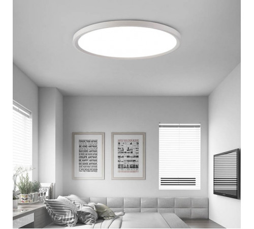 Потолочный светильник ImperiumLoft Extraslim 212741-26 Потолочный светильник ImperiumLoft Extraslim 212741-26