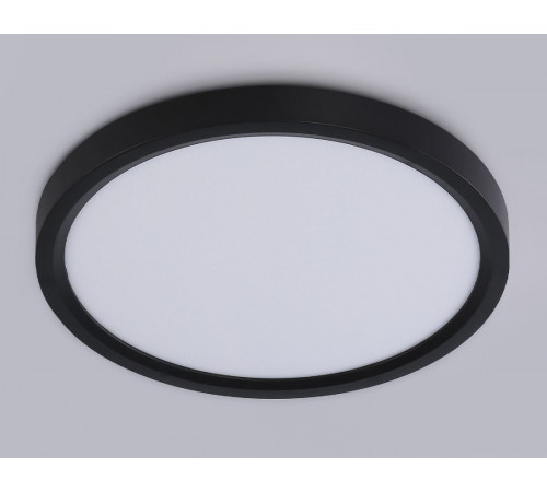 Потолочный светильник Ambrella Light Orbital Air Slim FZ1902 Потолочный светильник Ambrella Light Orbital Air Slim FZ1902