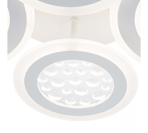 Потолочный светильник Escada Drop 10267/4LED Потолочный светильник Escada Drop 10267/4LED