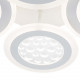 Потолочный светильник Escada Drop 10267/4LED