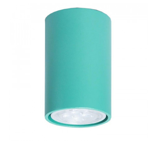 Потолочный светильник TopDecor Tubo6 P1 24 Потолочный светильник TopDecor Tubo6 P1 24