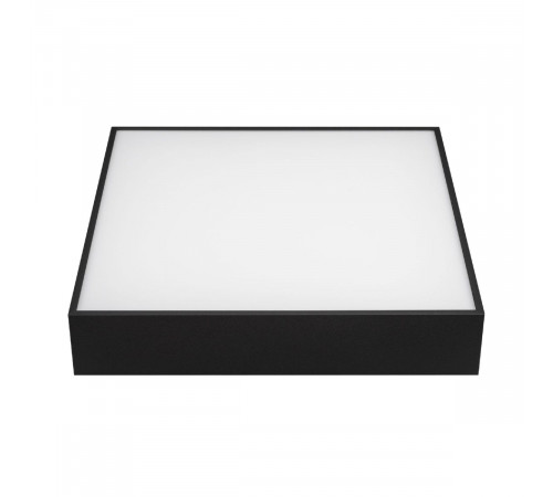 Потолочный светильник Arlight IM-QUADRO-EMERGENCY-3H-S350x350-33W Day4000 (BK, 120 deg, 230V) 041011 Потолочный светильник Arlight IM-QUADRO-EMERGENCY-3H-S350x350-33W Day4000 (BK, 120 deg, 230V) 041011