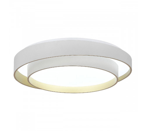 Потолочный светильник Evoluce Crosby SLE6009-502-01 Потолочный светильник Evoluce Crosby SLE6009-502-01