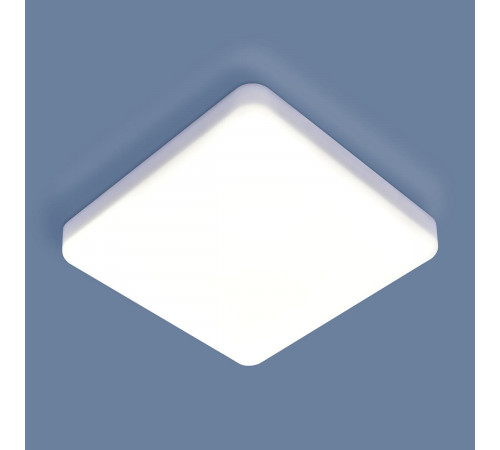 Потолочный светильник Elektrostandard DLS043 10W 4200K a047941 Потолочный светильник Elektrostandard DLS043 10W 4200K a047941