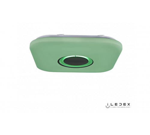 Потолочный светильник iLedex Music Music-48W-Square
