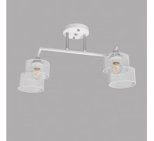 Потолочный светильник IMEX MD.4252-2-S-WH+CH