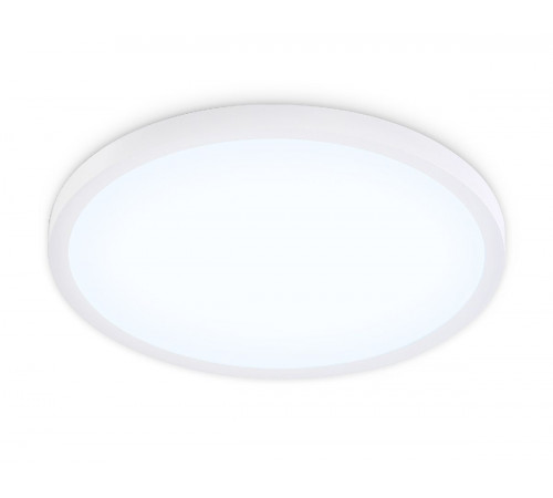 Потолочный светильник Ambrella Light Orbital Air Slim FZ1955 Потолочный светильник Ambrella Light Orbital Air Slim FZ1955