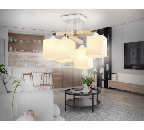 Потолочный светильник Ambrella Light Traditional TR9512 Потолочный светильник Ambrella Light Traditional TR9512
