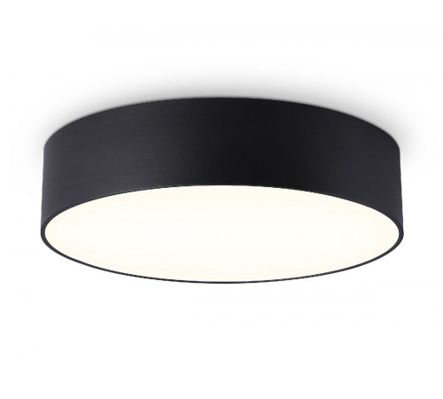Потолочный светильник Ambrella Light Orbital Air Alum FV5521