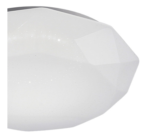 Потолочный светодиодный светильник Mantra Diamante 5970 Потолочный светодиодный светильник Mantra Diamante 5970