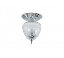 Потолочный светильник Newport Megan 6404/PL chrome new М0070164