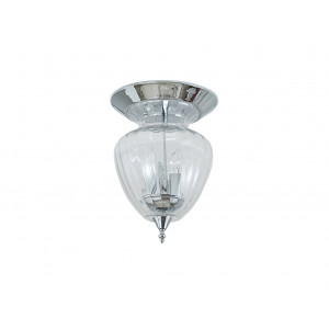 Потолочный светильник Newport Megan 6404/PL chrome new М0070164