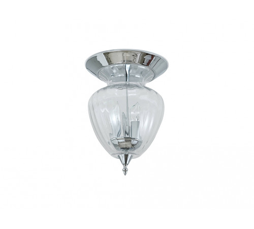 Потолочный светильник Newport Megan 6404/PL chrome new М0070164