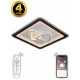 Потолочный светильник Natali Kovaltseva LED LAMPS 81096
