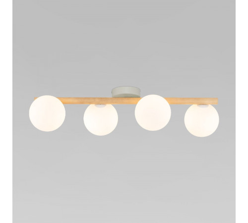 Потолочный светильник TK Lighting 5769 Estera Wood a068622 Потолочный светильник TK Lighting 5769 Estera Wood a068622