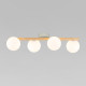Потолочный светильник TK Lighting 5769 Estera Wood a068622