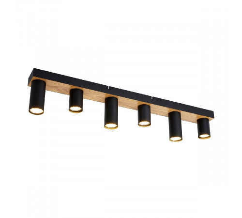 Потолочный светильник F-Promo Olson 4431-6C Потолочный светильник F-Promo Olson 4431-6C