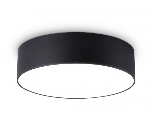 Потолочный светильник Ambrella Light Orbital Air Alum FV5518 Потолочный светильник Ambrella Light Orbital Air Alum FV5518