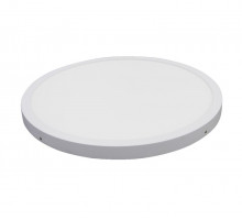 Потолочный светильник Elvan NLS-50R-36W-WW-Wh