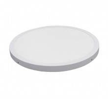 Потолочный светильник Elvan NLS-50R-36W-WW-Wh