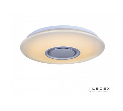 Потолочный светильник iLedex Music 48W-Music-Opaque Потолочный светильник iLedex Music 48W-Music-Opaque