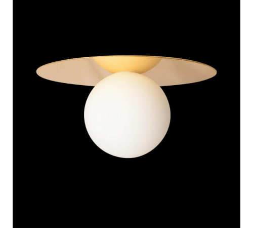 Потолочный светильник Loft IT Ufo 10120/250C Gold Потолочный светильник Loft IT Ufo 10120/250C Gold