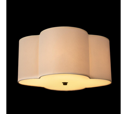 Потолочный светильник Loft IT Silence 10303 Black Потолочный светильник Loft IT Silence 10303 Black