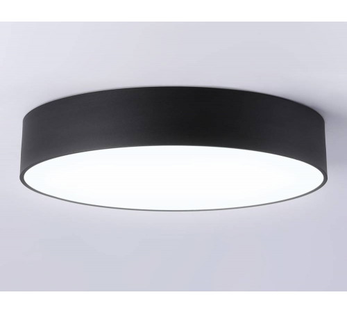 Потолочный светильник Ambrella Light Orbital Air Alum FV5534 Потолочный светильник Ambrella Light Orbital Air Alum FV5534