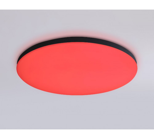 Потолочный светильник Ambrella Light Orbital Dance FZ2004 Потолочный светильник Ambrella Light Orbital Dance FZ2004